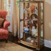 Keepsakes Curio Cabinet
