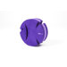 Tumbling Fish in Purple