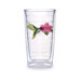 Hummingbird 16 oz. Purple Tumbler (Set of 4)