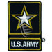 US Armed Forces 16 oz. Tumbler (Set of 4)