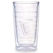 Clear 16 oz. Tumbler (Set of 2)