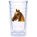 Horsehead 16 oz. Tumbler (Set of 2)
