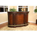 Emilio 69" Home Bar
