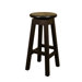 Taylor Stool in Black