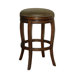 Wilmington Bonded Leather Stool