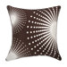 Starburst Pillow in Java
