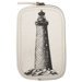 Scrimshaw Tech Lighthouse Case in Black