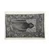 Bath Luddite Mat in Black