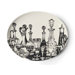 Luddite Tray