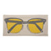 R Patz Sunglass Case