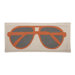 Chips Sunglass Case