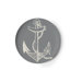 Maritime Coaster set
