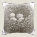 Nest Accent Pillow