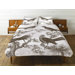 Ornithology Duvet Cover