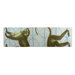 Wool Monkey Scarf