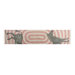 Kid's Mini Wool Zebra Scarf