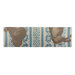 Wool Bison Scarf