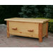 Nicholas Collection Toy Chest / Blanket Box