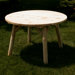 46" Round Table