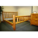 Moon Valley Queen Slat Bed