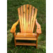 Nicholas Child's Adirondack Chair