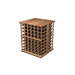 Designer Series 108 Bottle Tasting Table