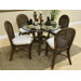 Key West 5 Piece Dining Set
