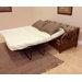 Cancun Palm Sofabed with Cushions