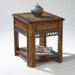 Madison End Table