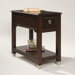 Darien End Table
