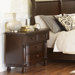 Belcourt 3 Drawer Nightstand