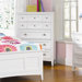 Kenley 5 Drawer Chest