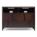 Nova 6 Drawer Media Dresser