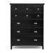 Bennett 5 Drawer Chest