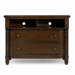 Belcourt 2 Drawer Media Chest
