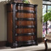 Stafford Collection 5 Drawer Chest