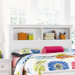 Kenley Bookcase Headboard