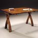 Bali Flip Top Console Table
