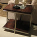 Malevich End Table