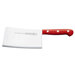 5100 Series 6" Light Cleaver