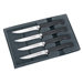 Elegance 4 Piece Steak Knife Set