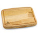 Small Solid Wood Cutting Board