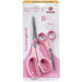 CushionSoft Special Edition 8.5" Scissors with Free 5.5" Craft Scissors