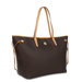 Signature Luxury Tote