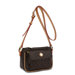 Signature Pocket Purse
