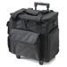 Soft Shell Beauty Case with Wheels