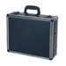 Ironite Four Pistol Case: 5" H x 16" W x 13" D