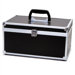 Black Beauty Box with Removable Tray