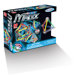 89 Pieces Magz Educational Magnetic Building Set