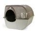 Self Cleaning Litter Box